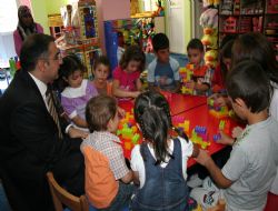 Aziziye'de SODES atılımı